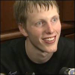 Illustration for article titled Atrocious NBA: Kyle Singler, Animated Afterbirth